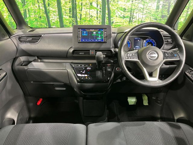 ルークスハイウェイスターX プロパイロットエディション