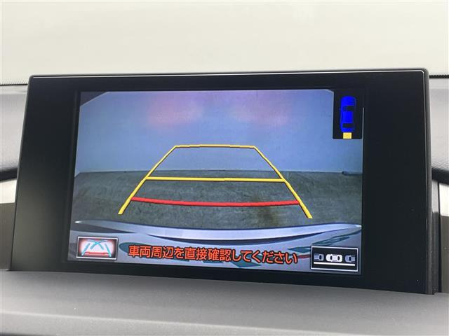 NX200t バージョンL