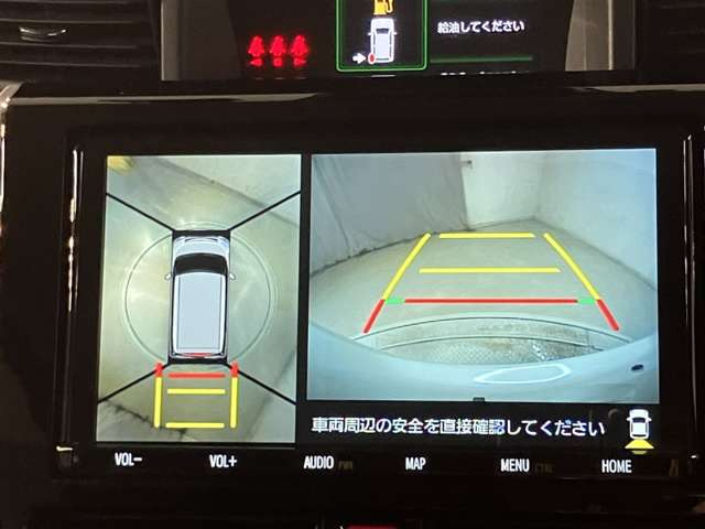 ルーミー1.0 カスタム G