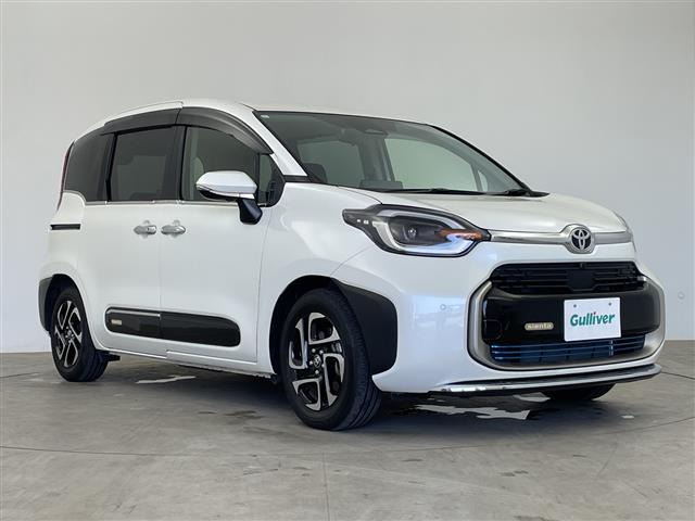 シエンタハイブリッド 1.5 Z