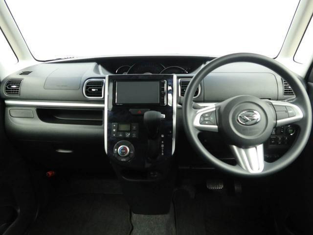 タントカスタムX トップエディション SAIII