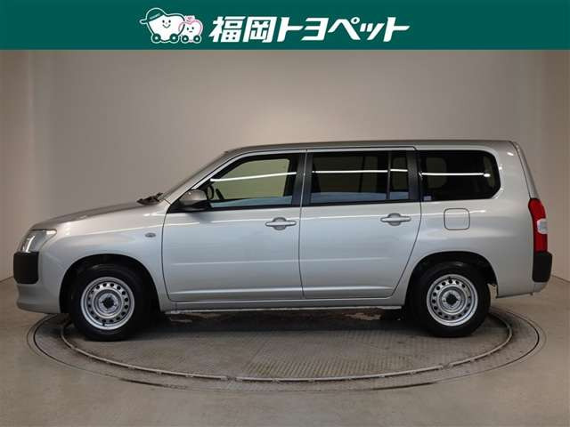 プロボックスバン1.5 GL