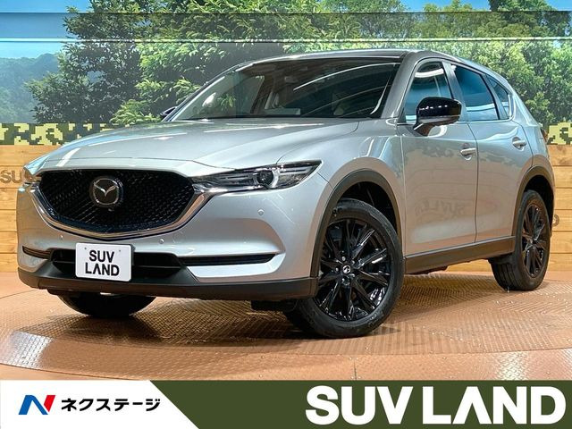 CX-52.2 XD ブラックトーンエディション