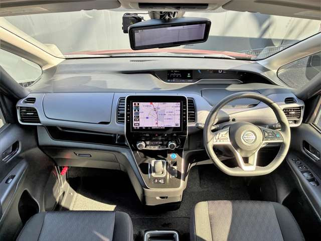 セレナ1.2 e-POWER ハイウェイスターV