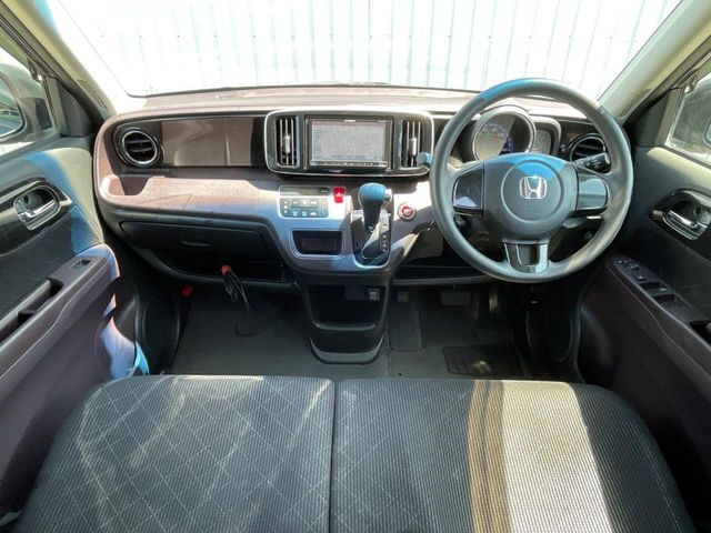 N-ONEプレミアム ツアラー