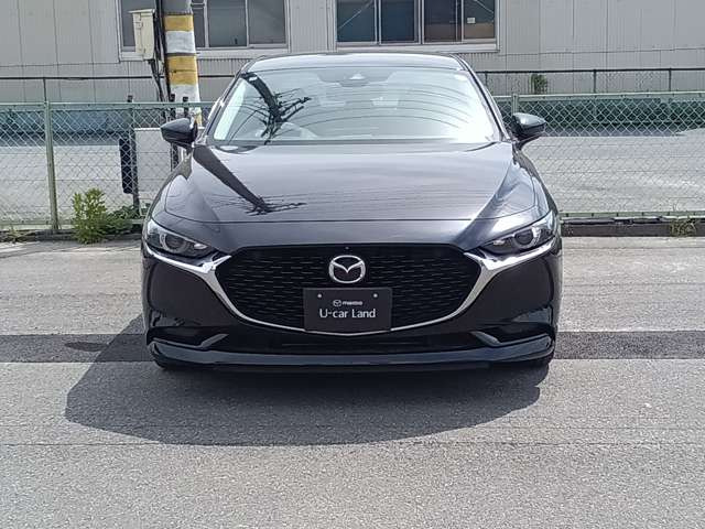 MAZDA3セダン2.0 20S プロアクティブ ツーリング セレクション