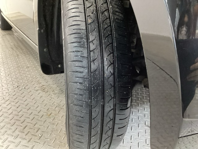 N-BOXG SSパッケージ