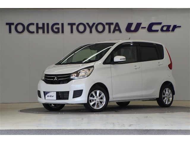 eKワゴンG セーフティパッケージ