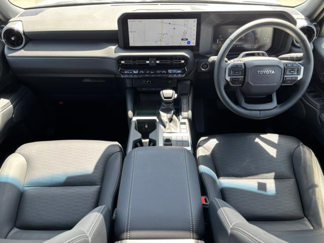 ランドクルーザー2502.7 VX 4WD