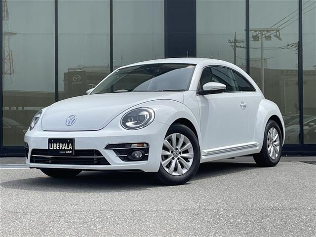 ザ・ビートルデザイン