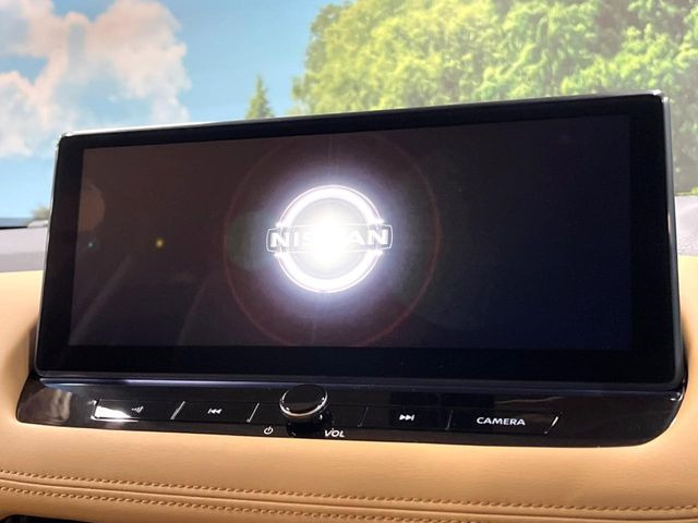 エクストレイル1.5 G e-4ORCE 4WD