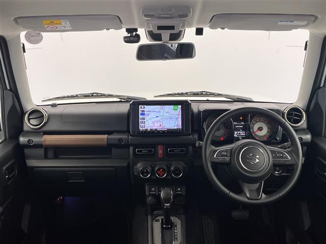 ジムニーシエラ1.5 JC 4WD