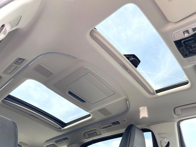 アルファード2.5 S Cパッケージ