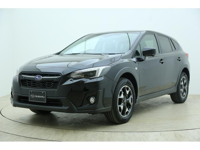 XV1.6i-L アイサイト 4WD