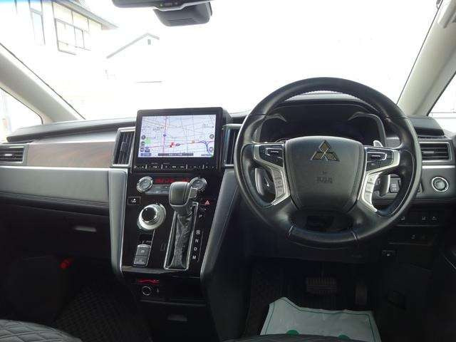 デリカD:52.2 G 4WD