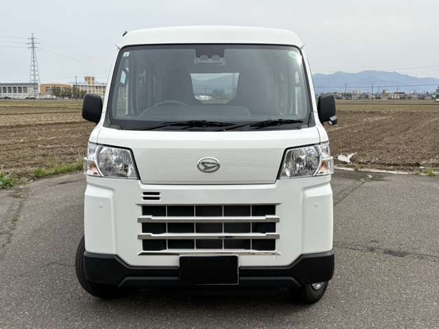 ハイゼットカーゴ