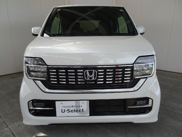 N-WGNL ホンダ センシング