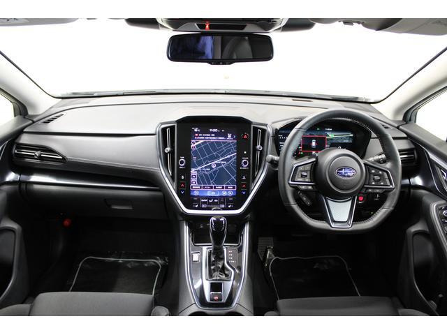 レヴォーグ1.8 GT EX 4WD