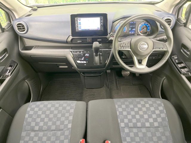 デイズハイウェイスター Gターボ