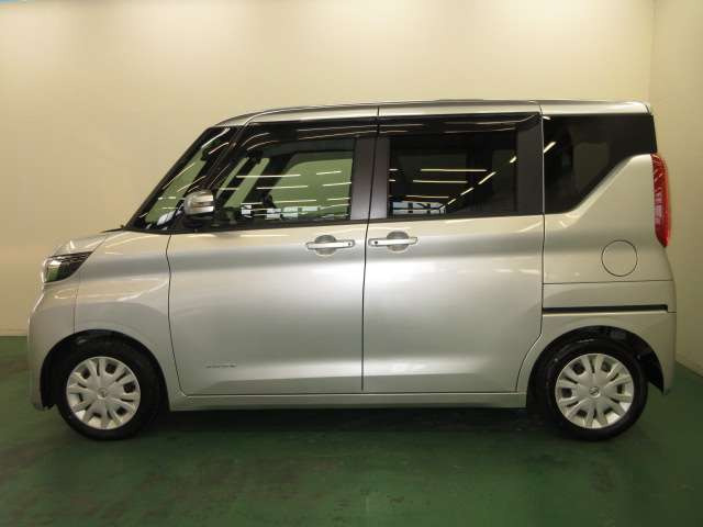 デイズルークスX