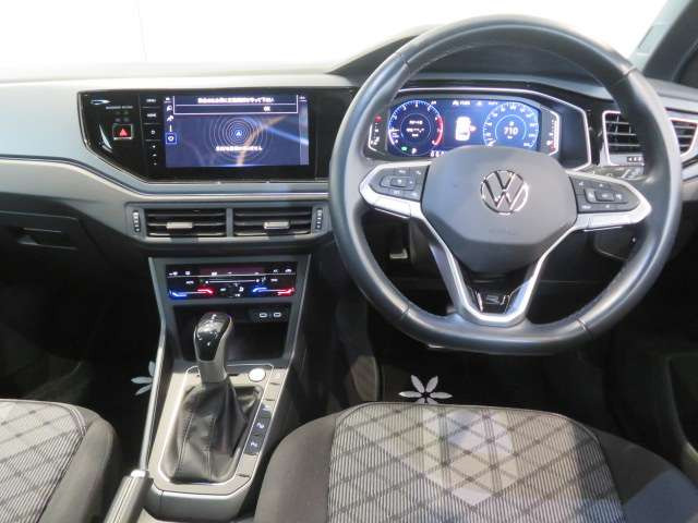 ポロTSI Rライン