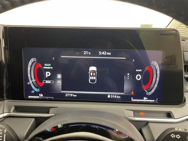 ノートオーラ1.2 G レザーエディション