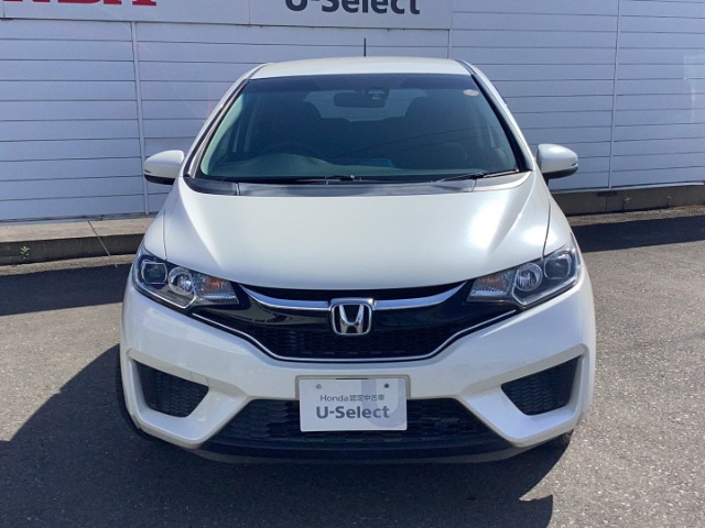 フィット1.3 13G Lパッケージ 4WD