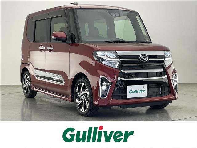 タントカスタムRS スタイルセレクション