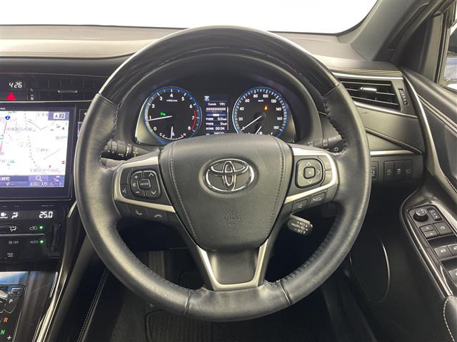 ハリアー2.0 プレミアム