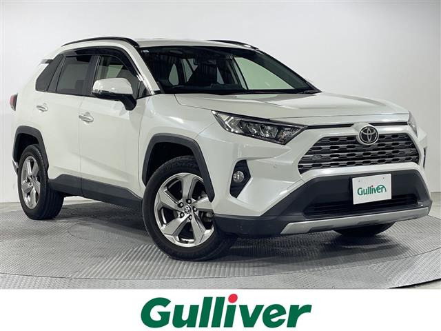 RAV42.0 G 4WD