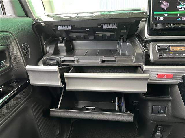 スペーシアカスタムハイブリッド(HYBRID)  XSターボ