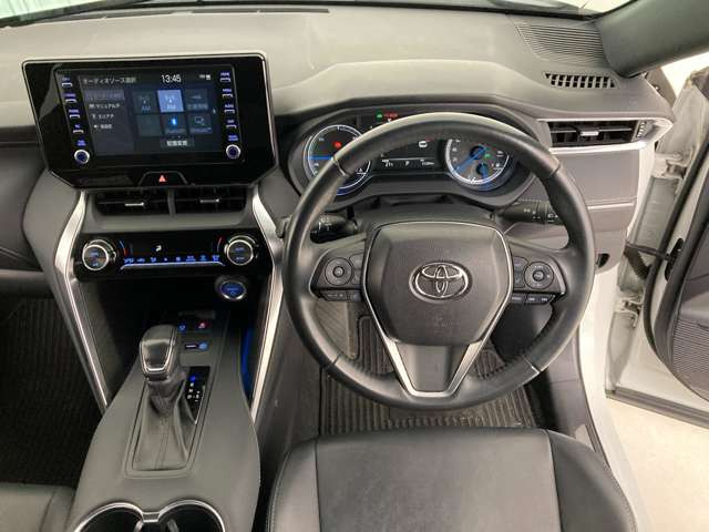 ヤリス1.5 ハイブリッド G