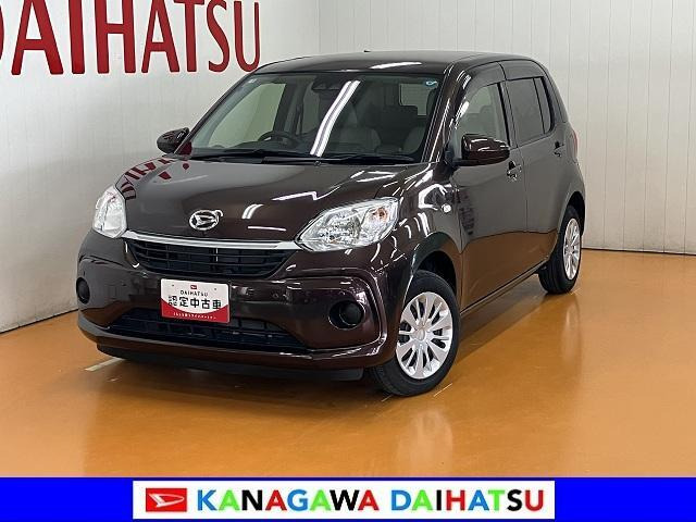 ブーン1.0 X Lパッケージ SAIII