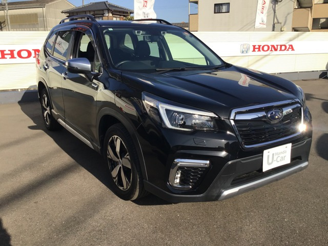 フォレスター2.0 アドバンス 4WD