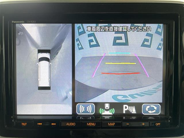 スペーシアカスタムハイブリッド(HYBRID)  XSターボ