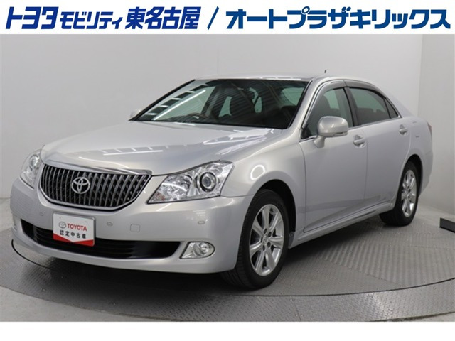 クラウンマジェスタ4.3 i-Four 4WD