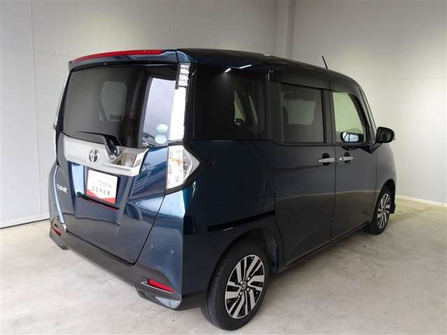 タンク1.0 カスタム G