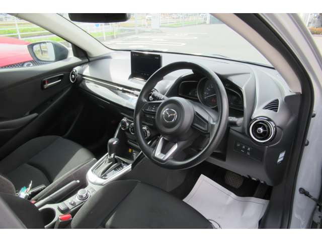 MAZDA21.5 15BD 4WD