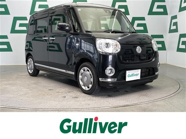 ムーヴキャンバスG メイクアップ SAII