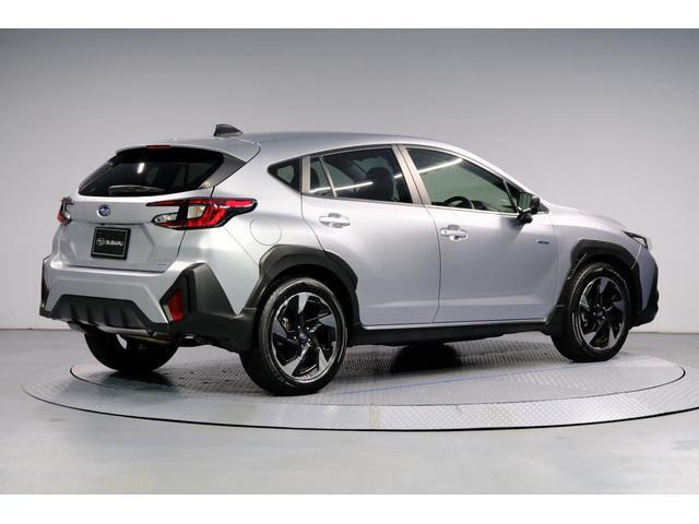 クロストレック2.0 リミテッド 4WD