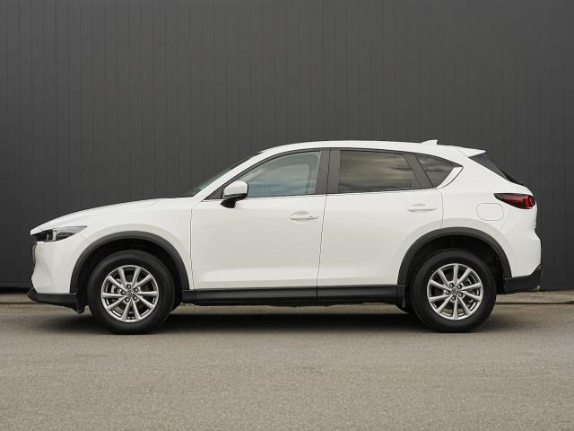 CX-52.2 XD スマートエディション 4WD