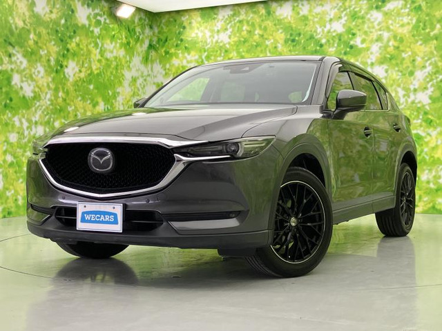 CX-52.0 20S プロアクティブ