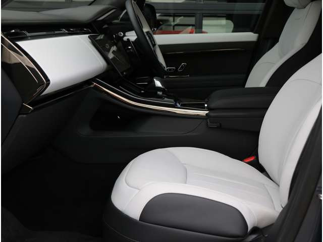 レンジローバースポーツオートバイオグラフィ 3.0L P400 4WD