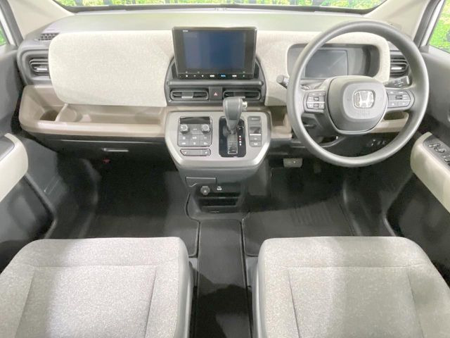 フリード1.5 エアー