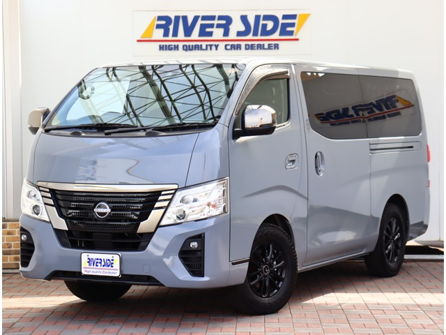 キャラバン2.0 グランドプレミアム GX ロング