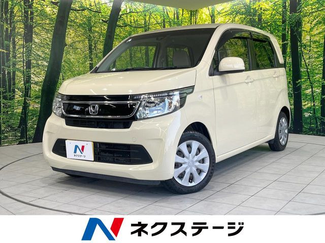 N-WGNG Aパッケージ