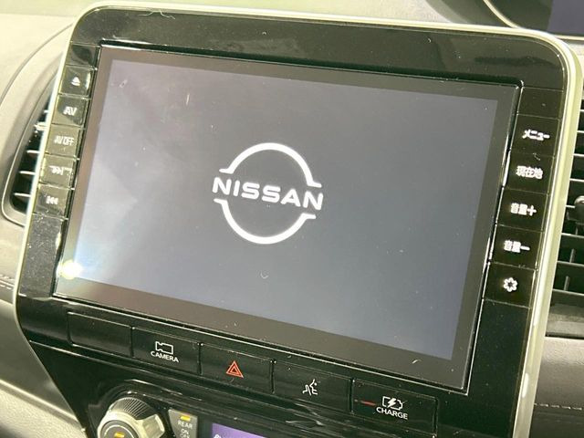 セレナ1.2 e-POWER ハイウェイスターV