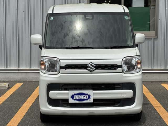 スペーシアハイブリッド(HYBRID) G