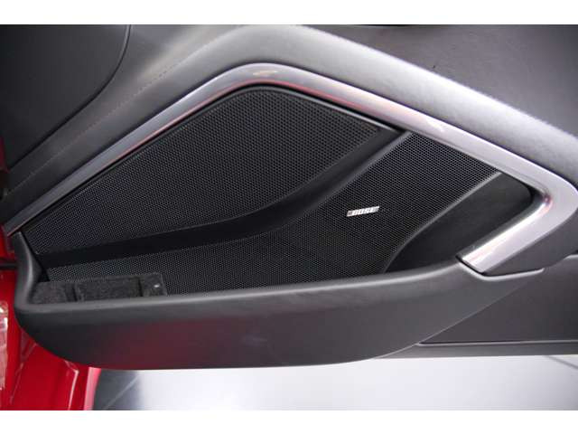 BOSE�T�E���h�V�X�e��