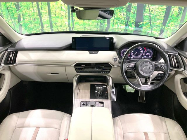 CX-603.3 XD エクスクルーシブモード ディーゼル